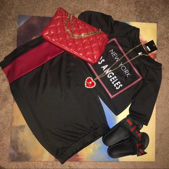 Two piece NY Skirt Set Bundle! - Picture 6 of 8